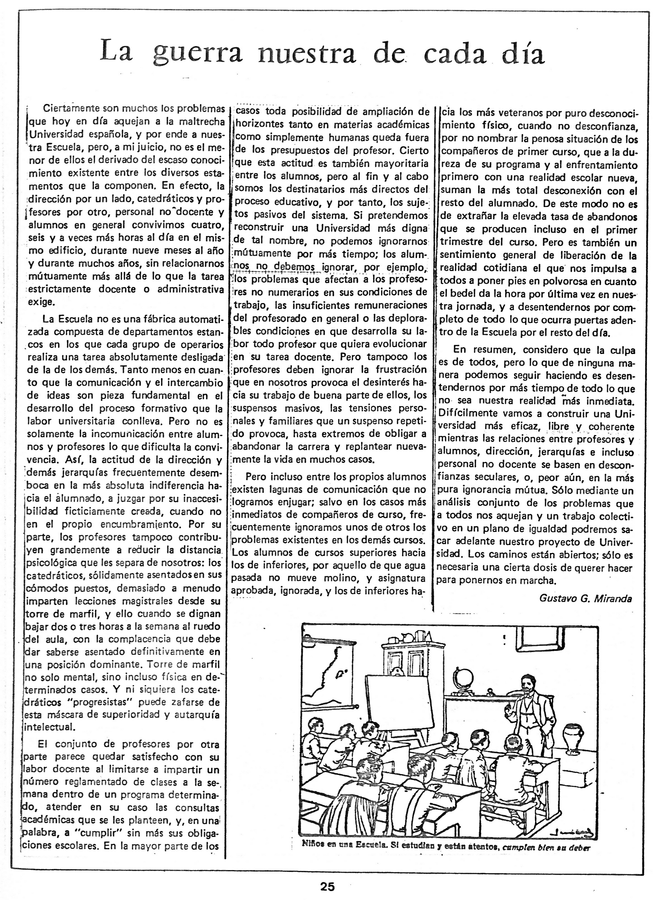 Albatros Núm. 8 - Pág. 25